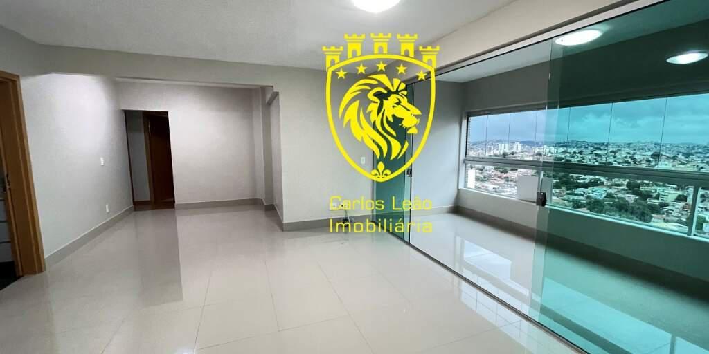 Apartamento, Buritis, 4 Quartos, 3 Vagas, 1 Suíte