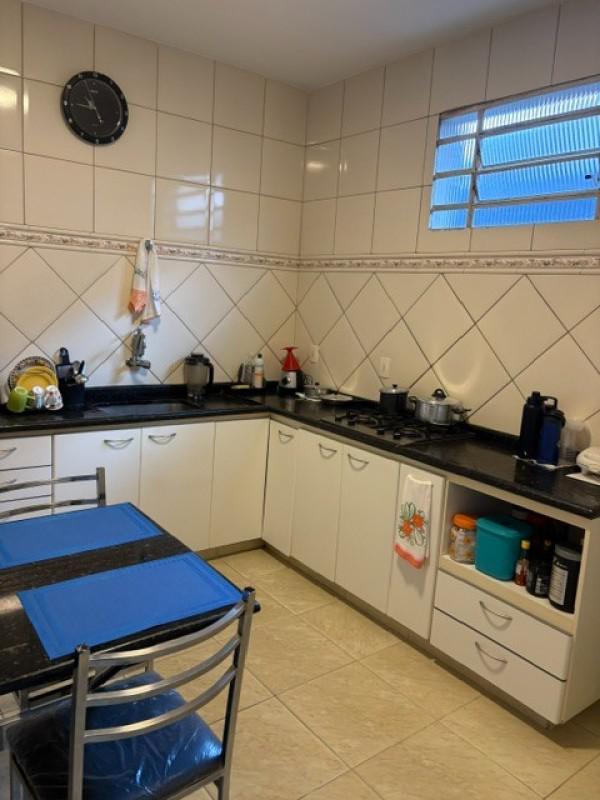 Casa, Renascença, 3 Quartos, 2 Vagas, 1 Suíte