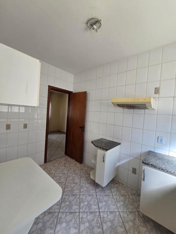 Apartamento, Ouro Preto, 3 Quartos, 2 Vagas, 1 Suíte