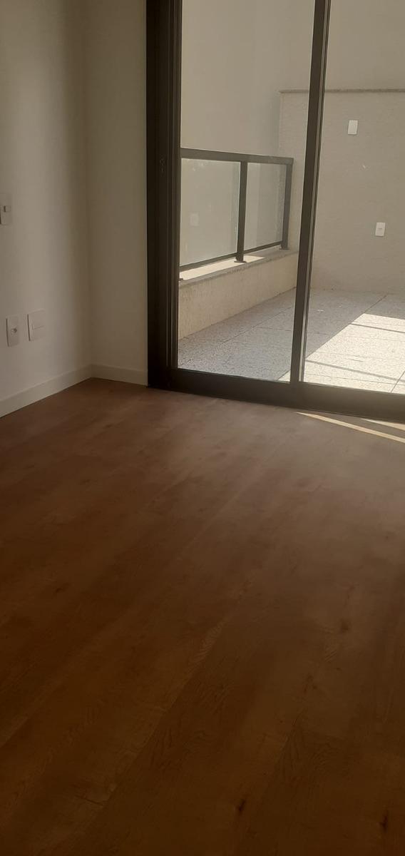 Apartamento, São Pedro, 2 Quartos, 2 Vagas, 1 Suíte