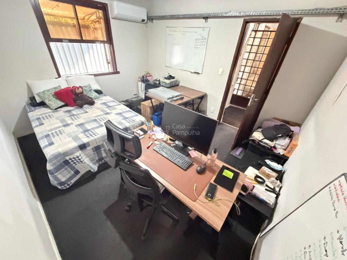 Casa, Santa Amélia, 3 Quartos, 8 Vagas, 1 Suíte