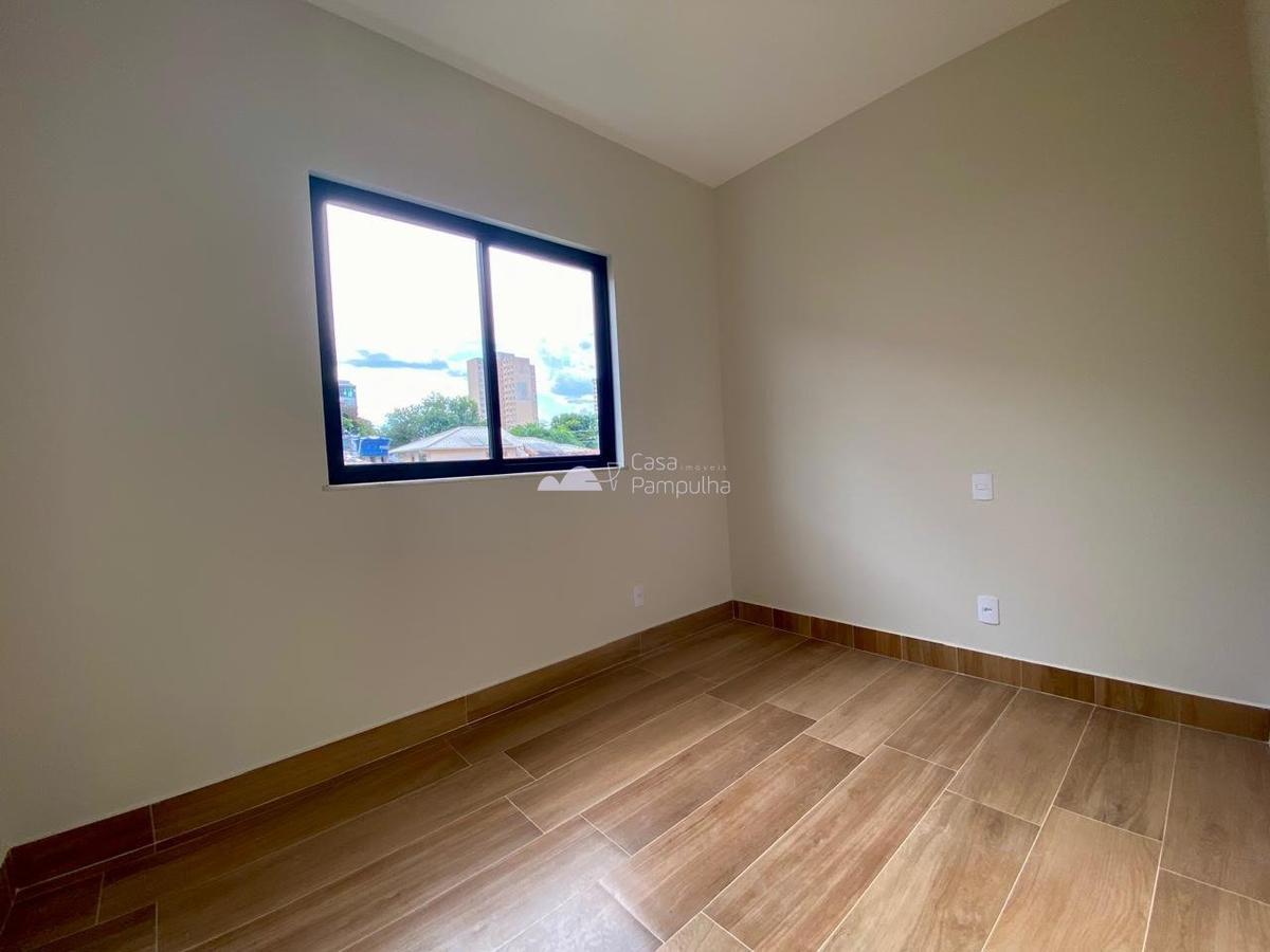 Casa, Vila Clóris, 3 Quartos, 2 Vagas, 1 Suíte