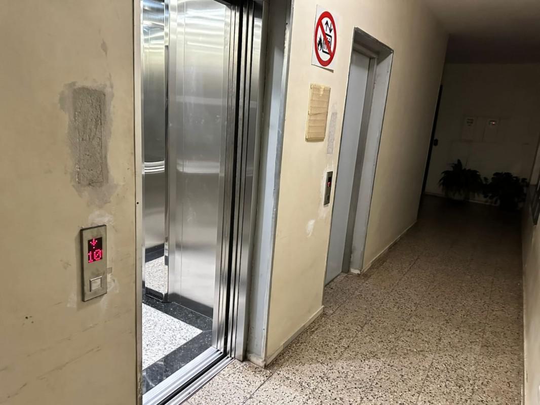 Apartamento, Conjunto Califórnia, 3 Quartos, 2 Vagas