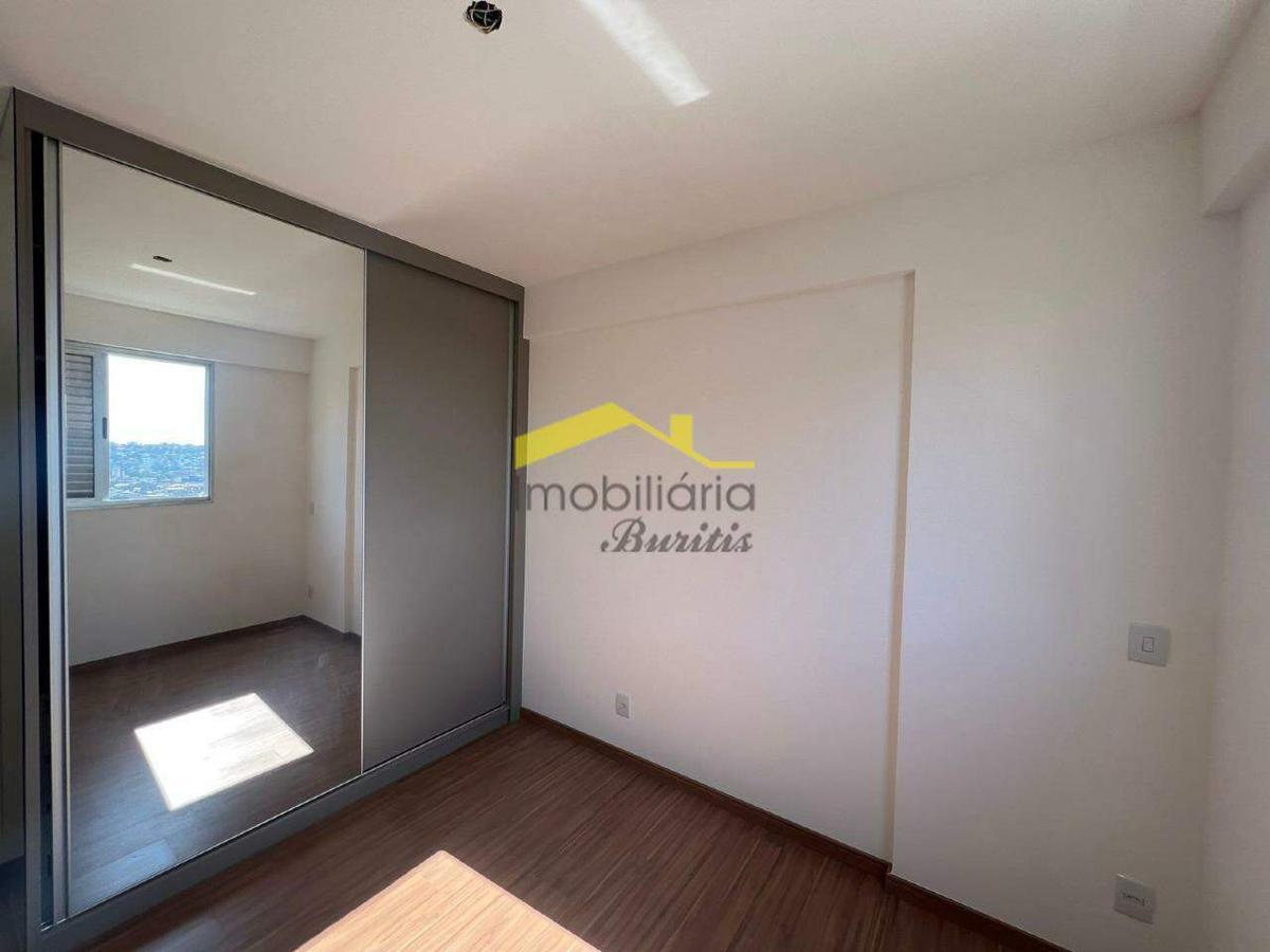 Apartamento, Havaí, 3 Quartos, 2 Vagas, 1 Suíte