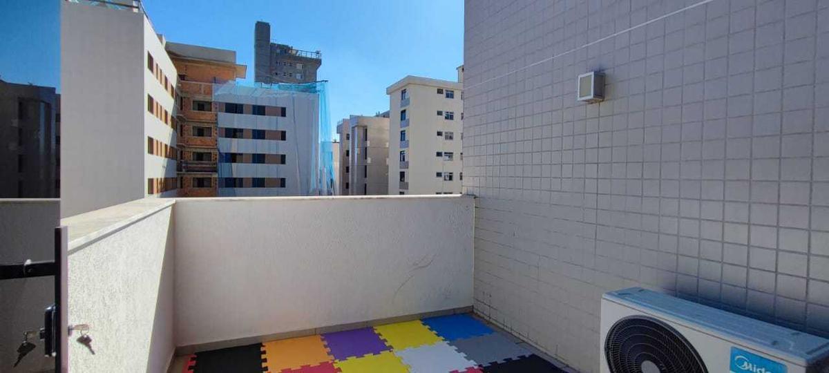 Apartamento, Santo Antônio, 4 Quartos, 4 Vagas, 2 Suítes