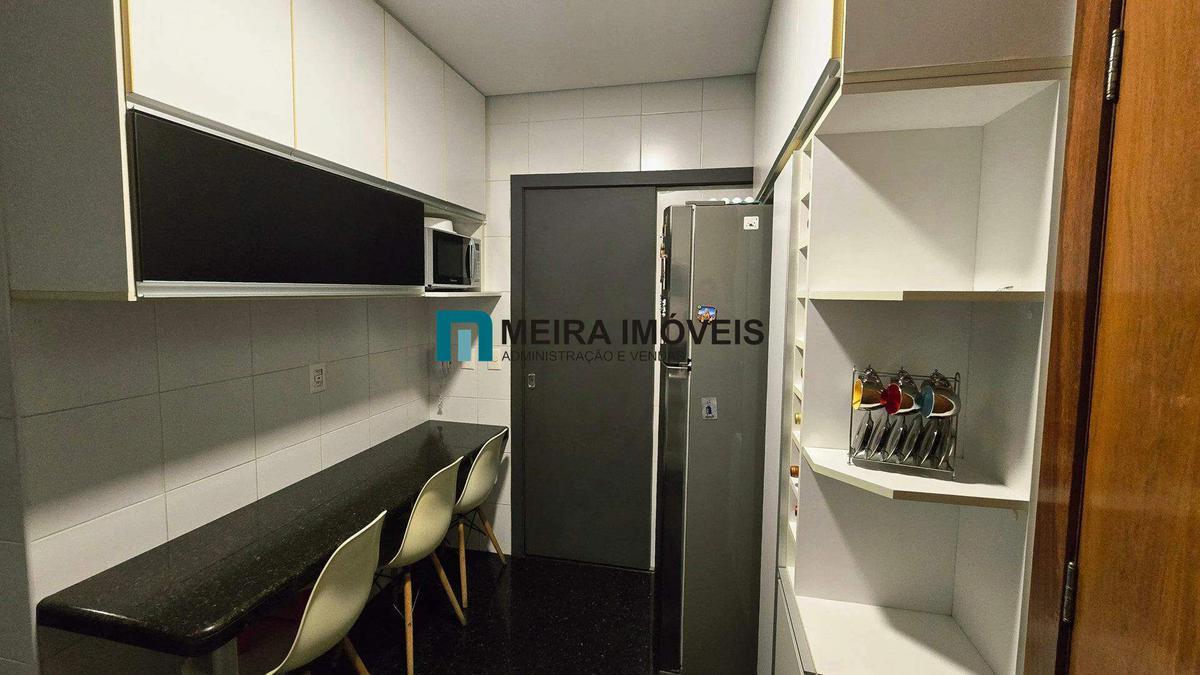 Apartamento, Santo Agostinho, 4 Quartos, 3 Vagas, 1 Suíte