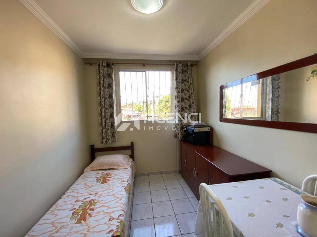 Apartamento, Santa Maria, 3 Quartos, 0 Vaga, 0 Suíte