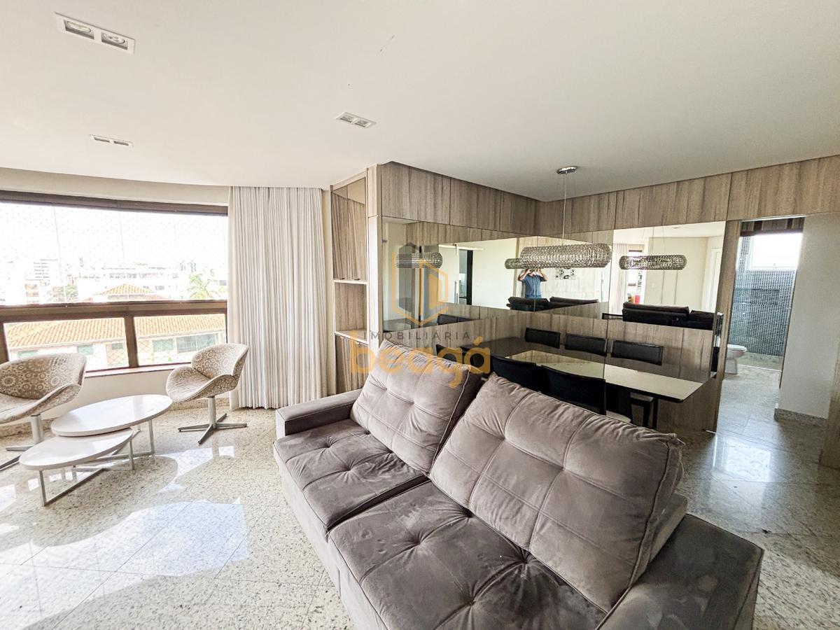 Apartamento, Castelo, 3 Quartos, 3 Vagas, 2 Suítes