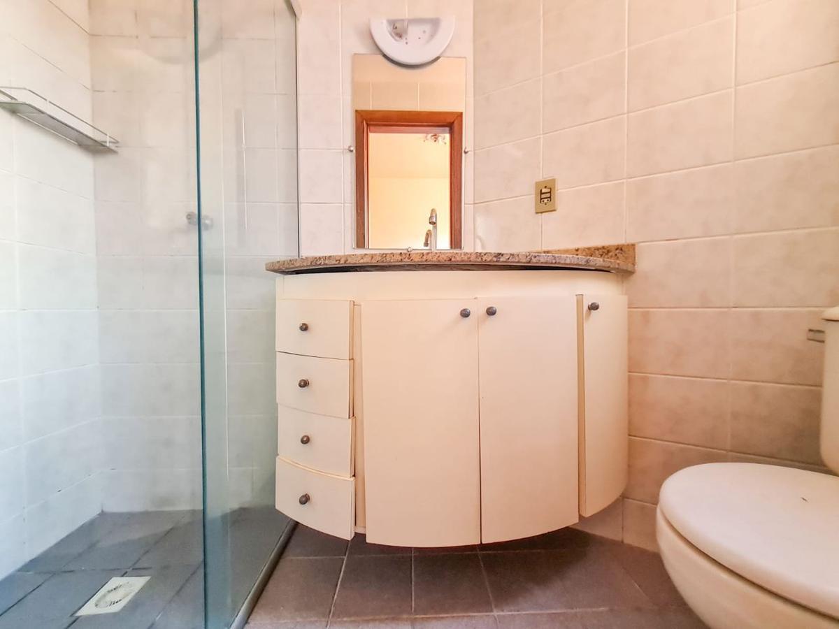 Apartamento, Sagrada Família, 3 Quartos, 2 Vagas, 1 Suíte