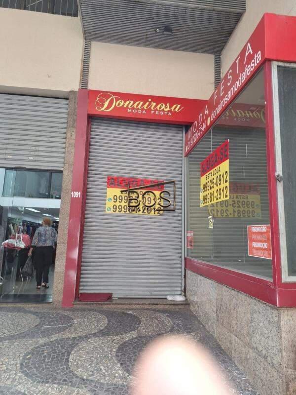 Andar, Barro Preto, 0 Quarto, 0 Vaga