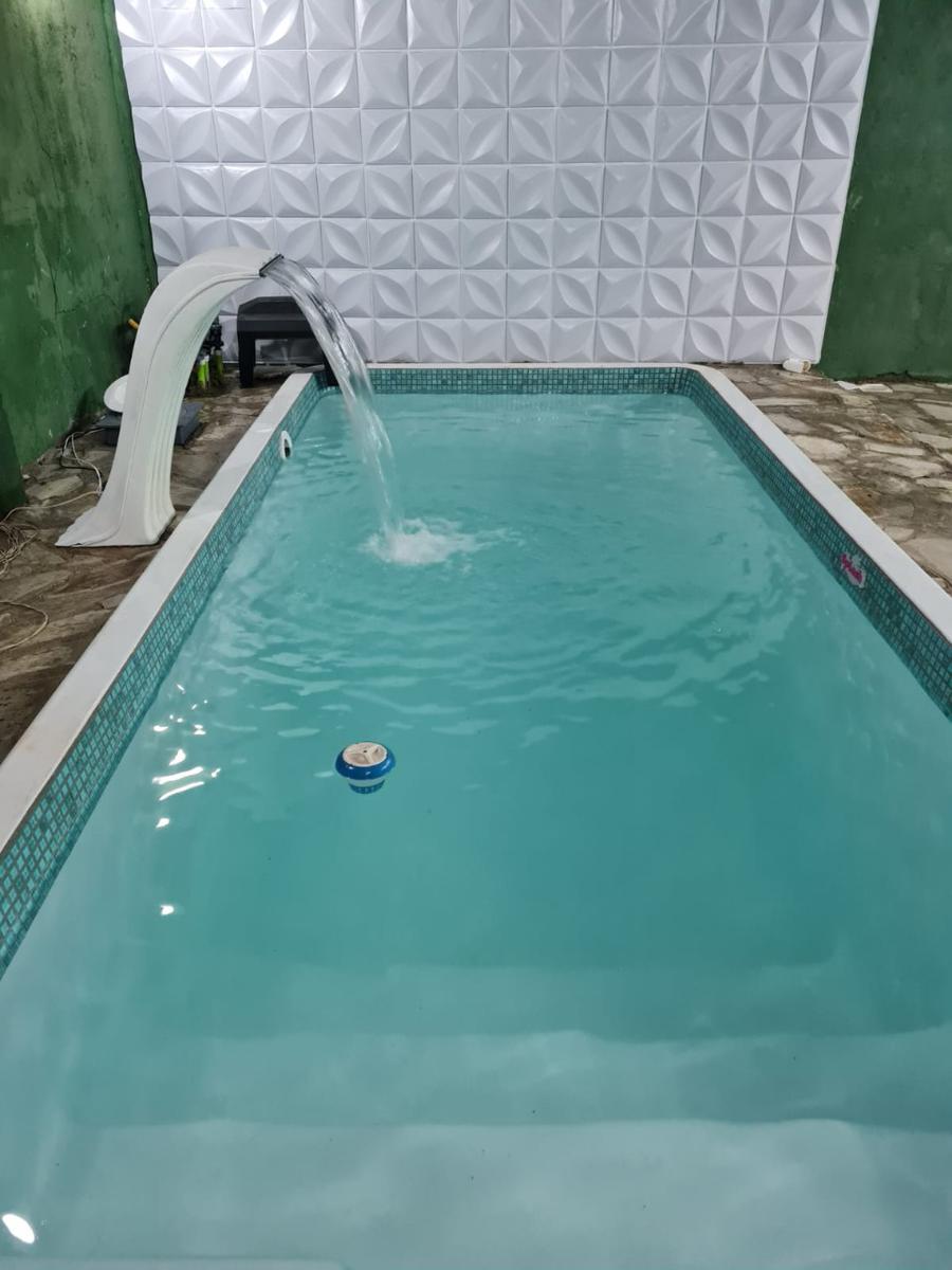 Casa, Cidade Verde, 3 Quartos, 2 Vagas, 1 Suíte