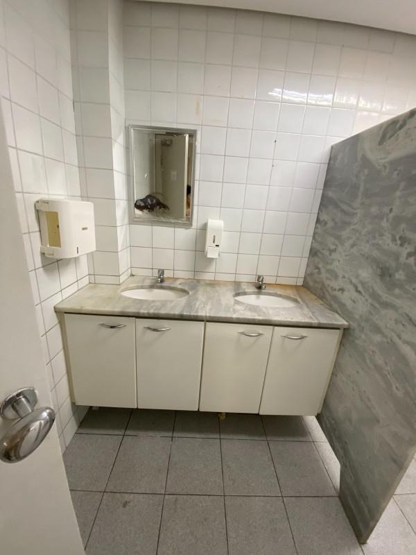 Andar, Funcionários, 0 Quarto, 0 Vaga