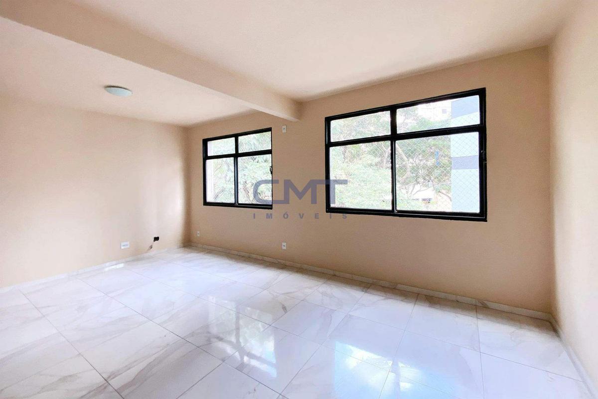 Apartamento, Coração de Jesus, 3 Quartos, 1 Vaga, 1 Suíte