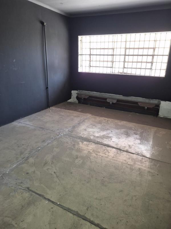 Andar, Centro, 0 Quarto, 0 Vaga