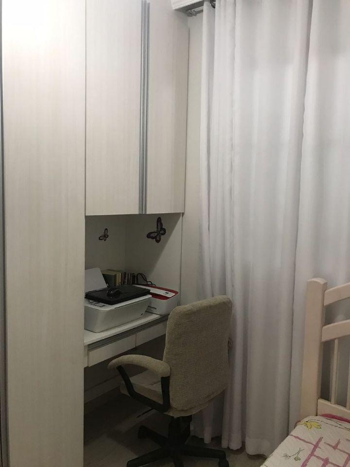 Apartamento, Arvoredo, 3 Quartos, 1 Vaga