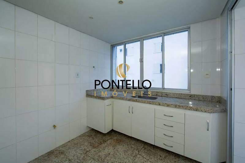 Apartamento, Buritis, 3 Quartos, 2 Vagas, 1 Suíte