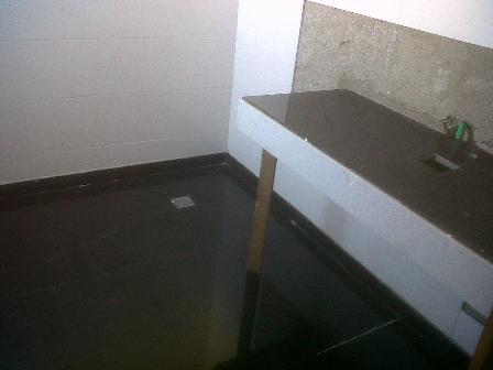 Apartamento, Floresta, 4 Quartos, 3 Vagas, 2 Suítes