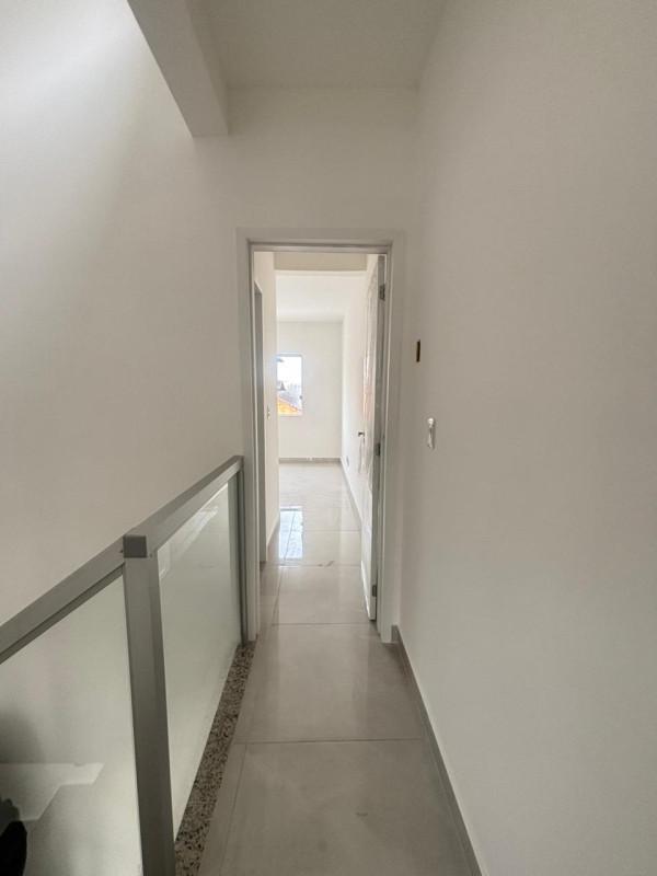 Casa, Floramar, 2 Quartos, 2 Vagas, 2 Suítes