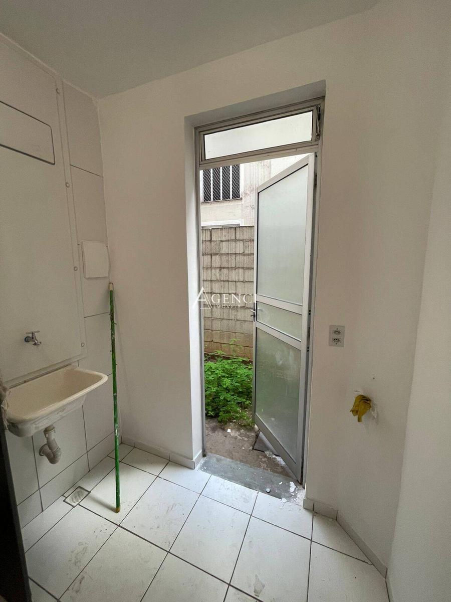 Apartamento, Califórnia, 2 Quartos, 0 Vaga, 0 Suíte
