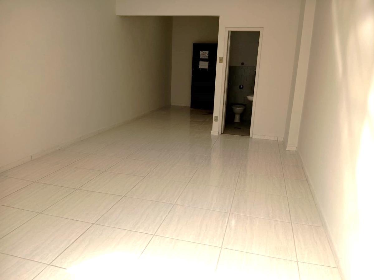 Sala, Centro
