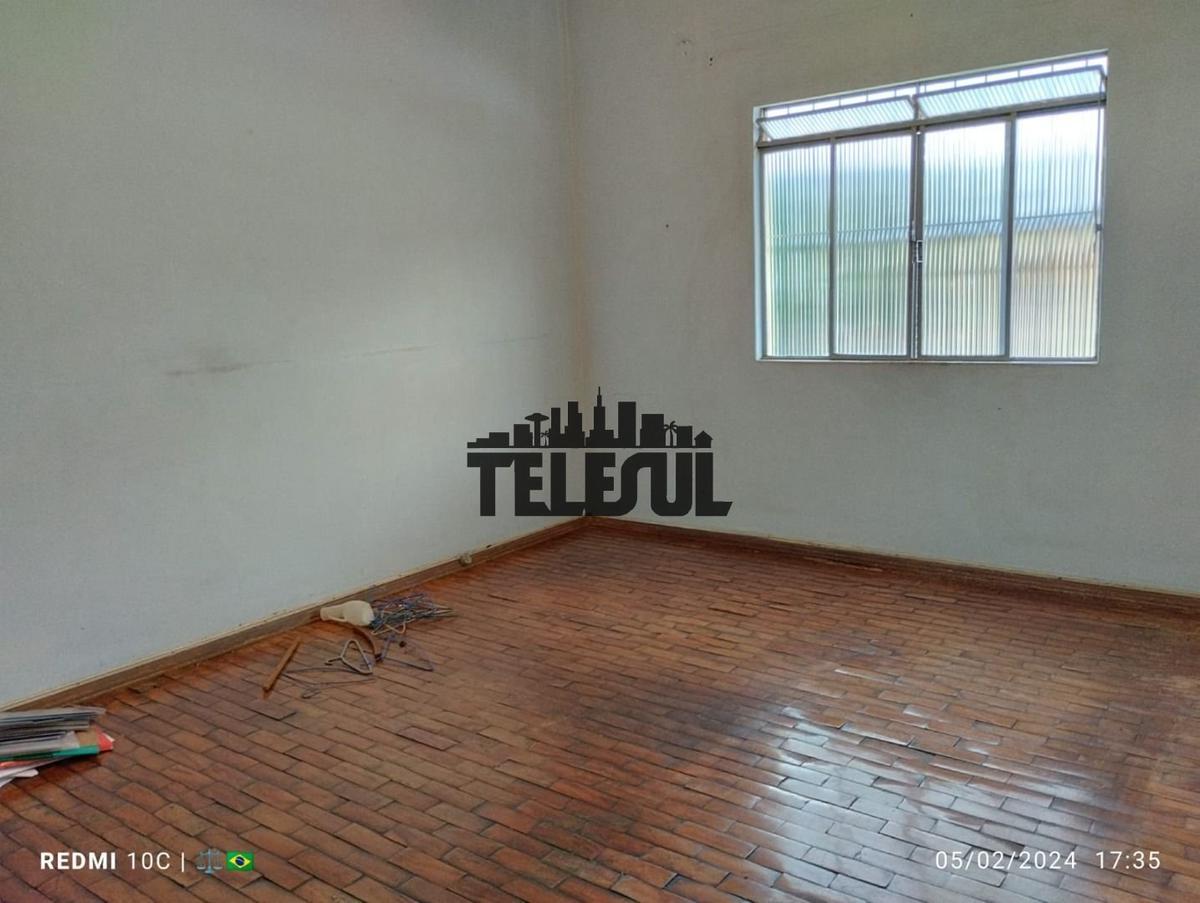 Casa, Vila Martins, 3 Quartos, 0 Vaga