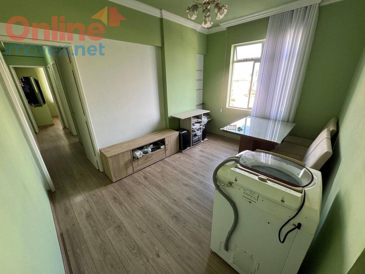 Apartamento, Sagrada Família, 2 Quartos, 0 Vaga, 0 Suíte