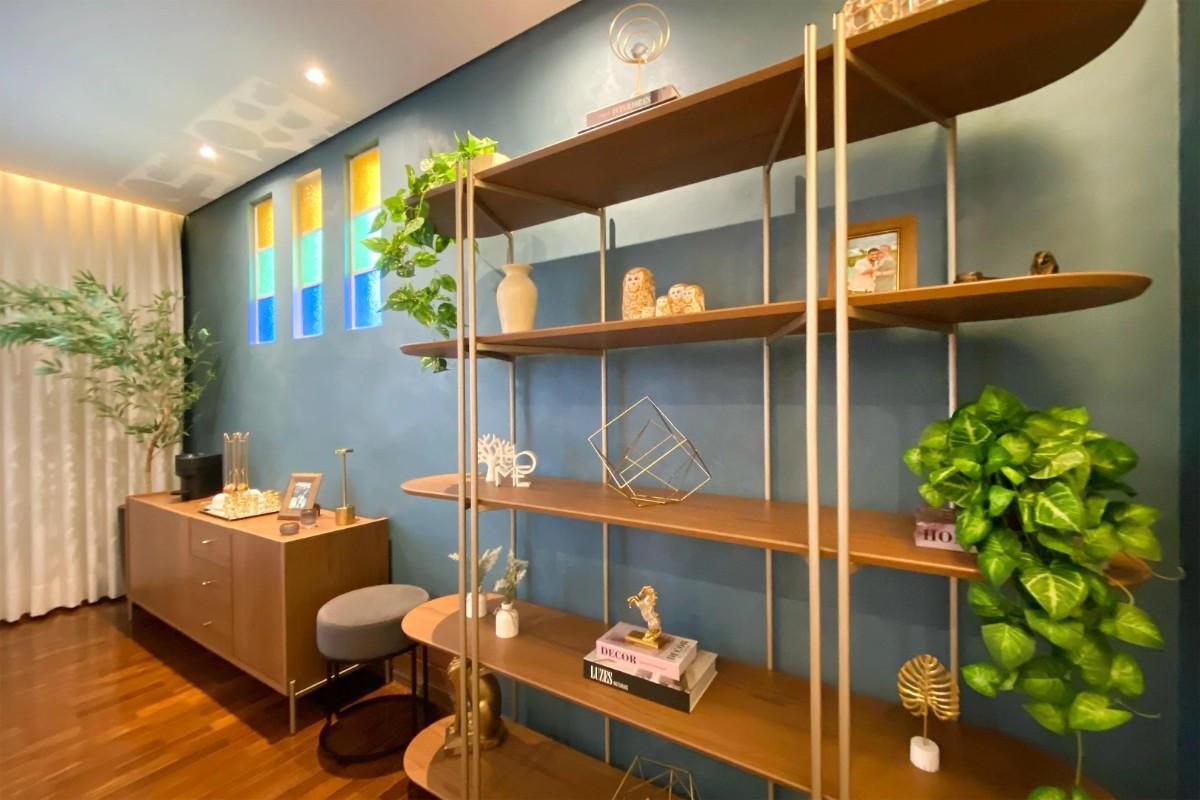 Apartamento, Cidade Nova, 5 Quartos, 3 Vagas, 2 Suítes