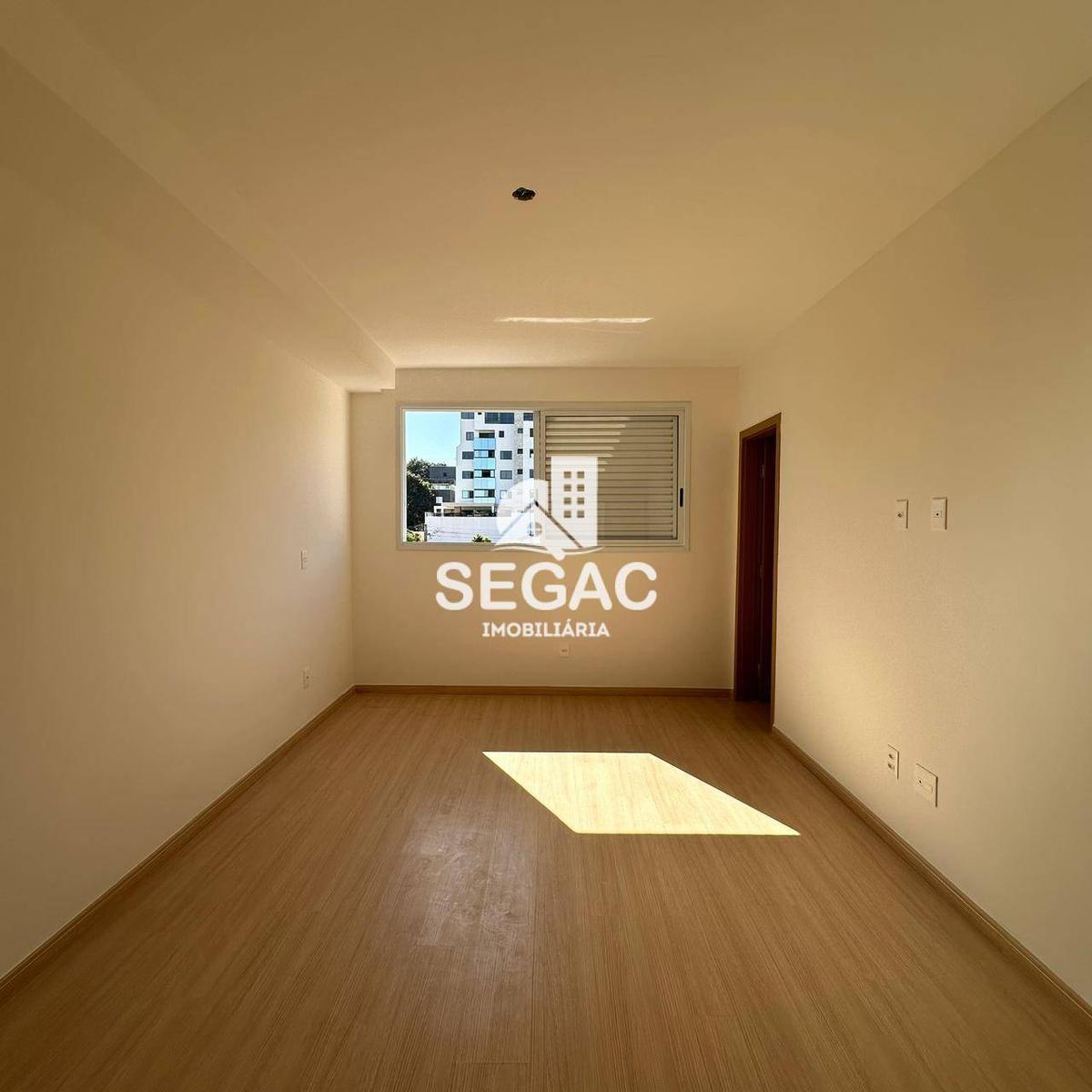 Apartamento, Liberdade, 4 Quartos, 4 Vagas, 2 Suítes