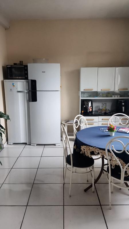 Casa, Industrial, 4 Quartos, 1 Vaga, 1 Suíte