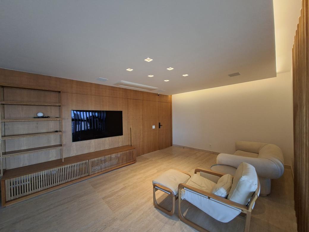Apartamento, Santo Antônio, 4 Quartos, 3 Vagas, 2 Suítes
