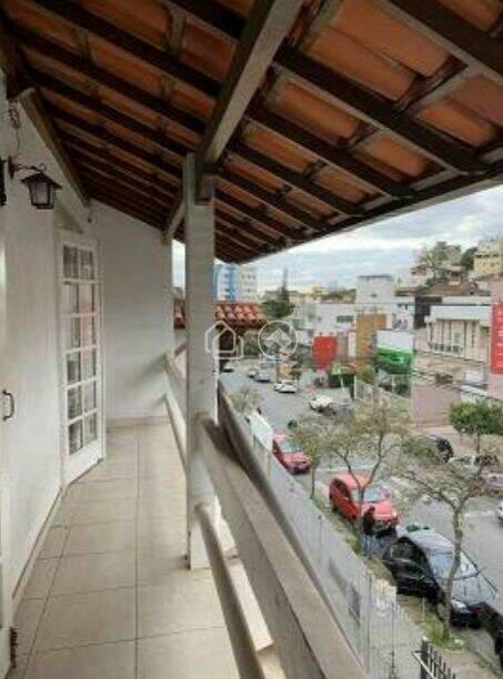 Casa, Santa Lúcia, 4 Quartos, 4 Vagas, 2 Suítes