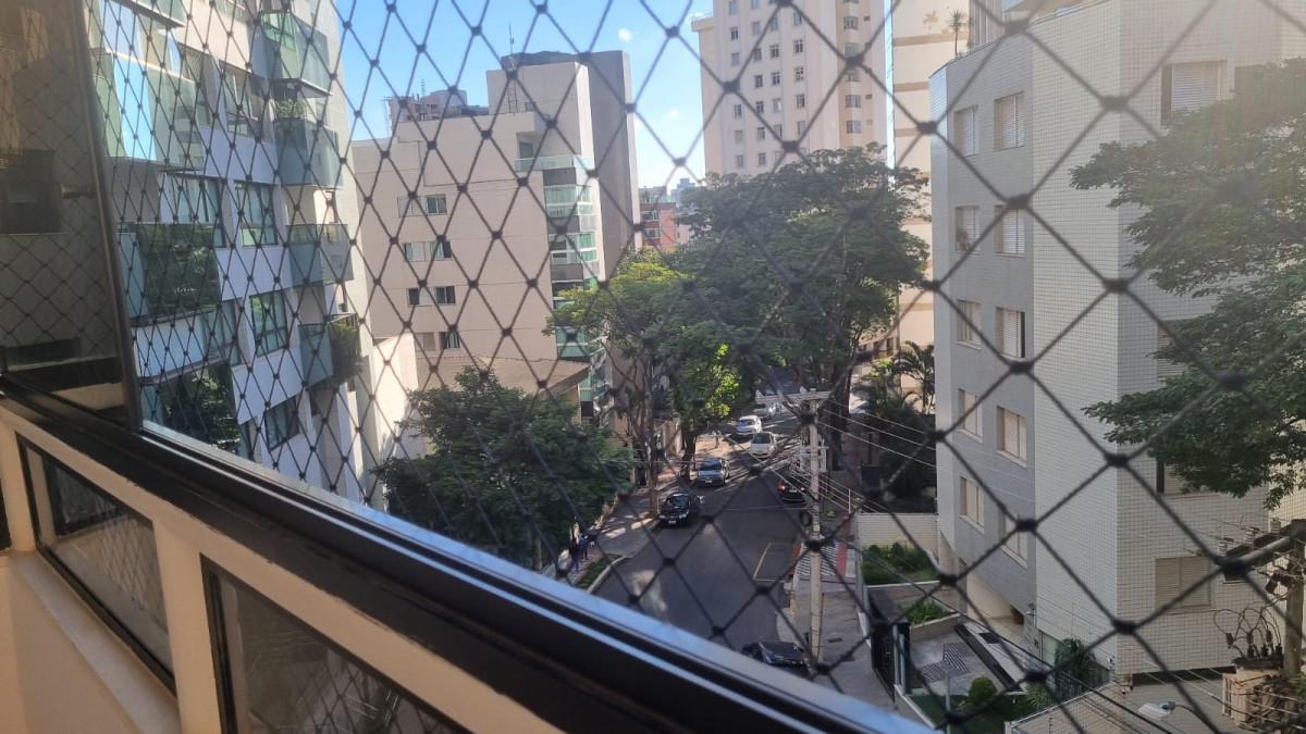 Apartamento, Anchieta, 4 Quartos, 2 Vagas, 1 Suíte