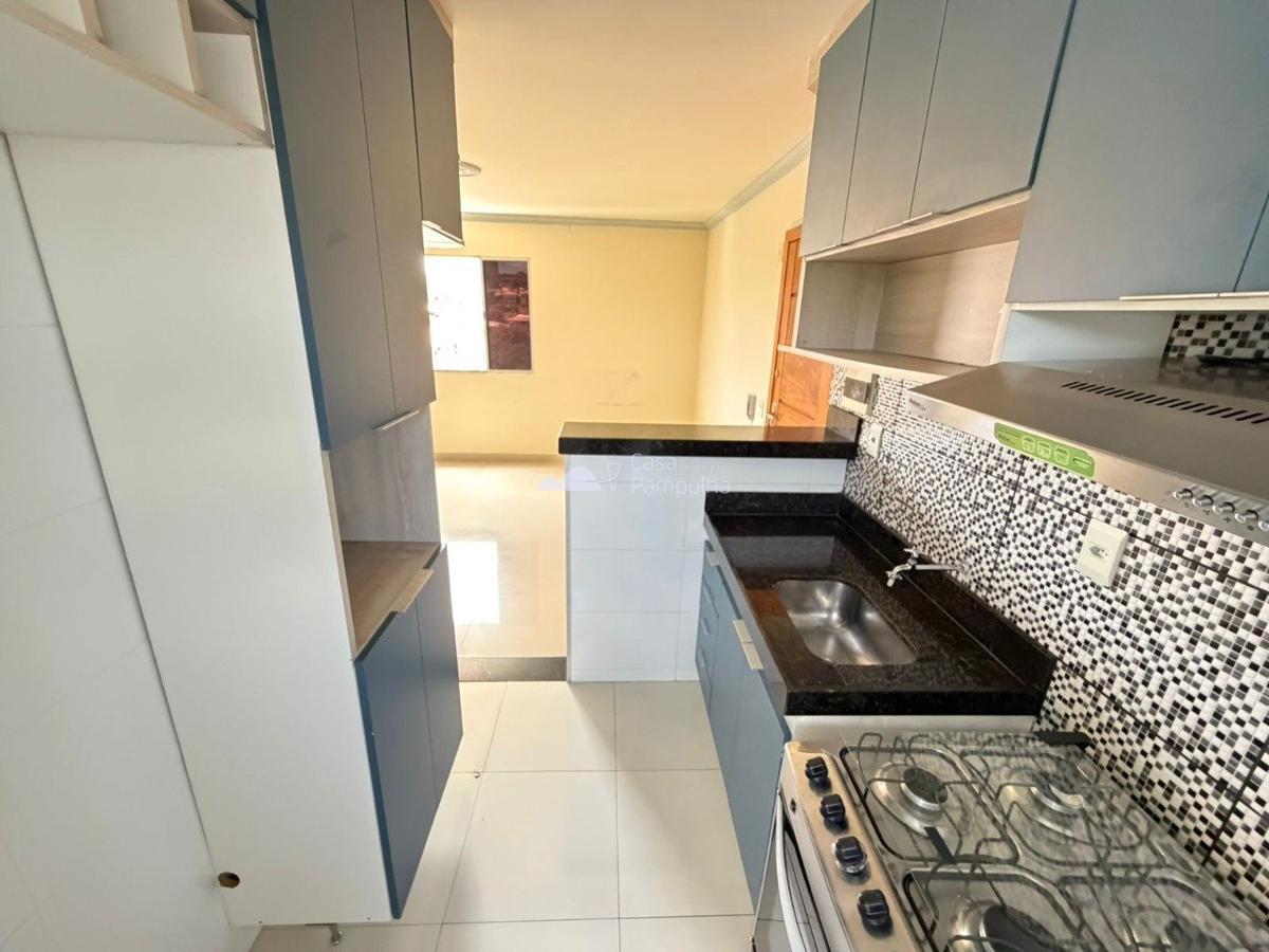 Apartamento, Rio Branco, 3 Quartos, 2 Vagas, 1 Suíte