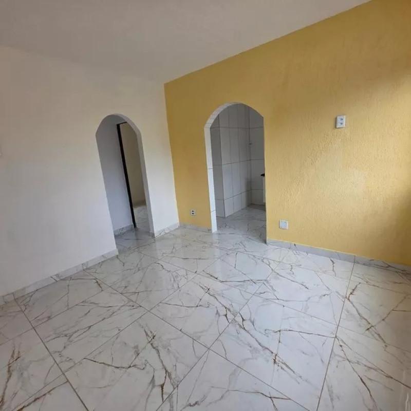 Apartamento, Salgado Filho, 2 Quartos, 1 Vaga