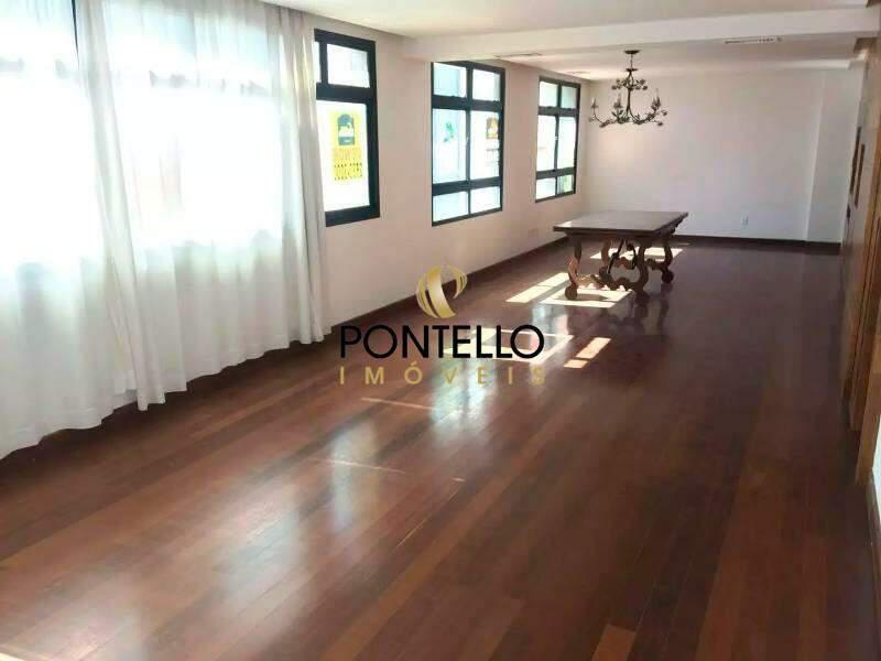 Apartamento, Serra, 4 Quartos, 3 Vagas, 1 Suíte