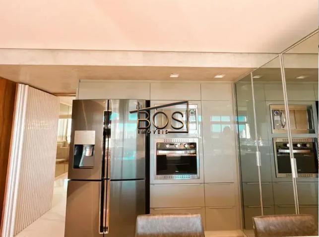 Cobertura, Centro, 3 Quartos, 4 Vagas, 2 Suítes