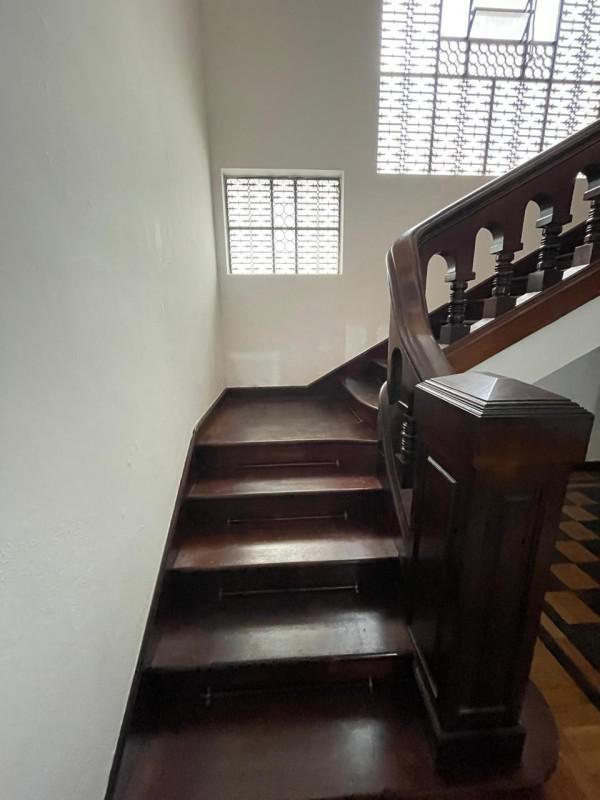 Casa, Lourdes, 5 Quartos, 0 Vaga, 1 Suíte