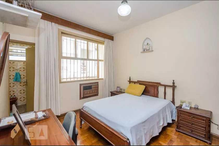 Casa, Prado, 3 Quartos, 3 Vagas, 1 Suíte