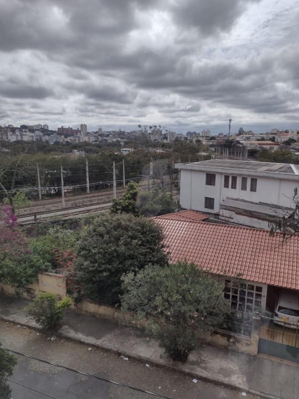 Apartamento, Calafate, 3 Quartos, 2 Vagas, 1 Suíte