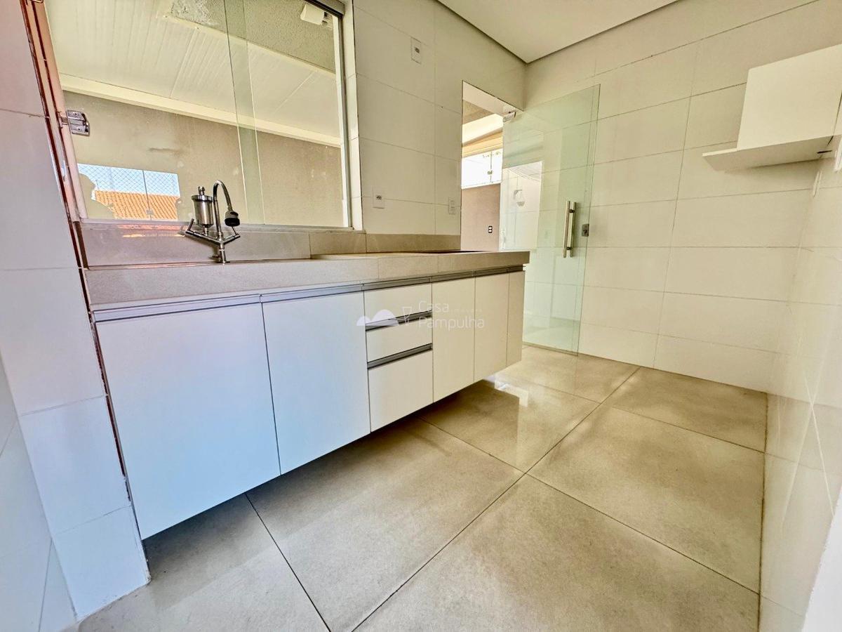 Apartamento, Santa Branca, 2 Quartos, 2 Vagas