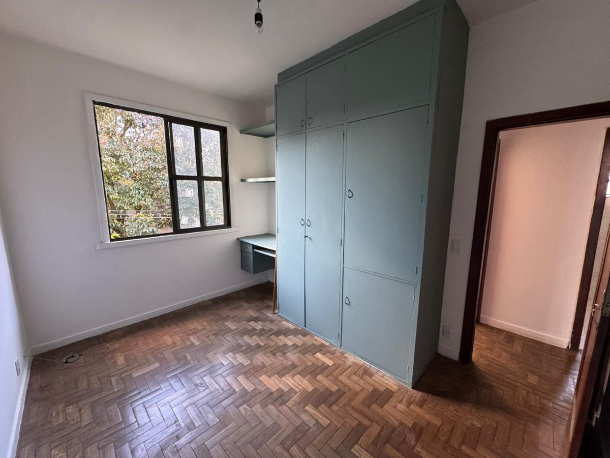 Cobertura, Serra, 4 Quartos, 1 Vaga, 1 Suíte