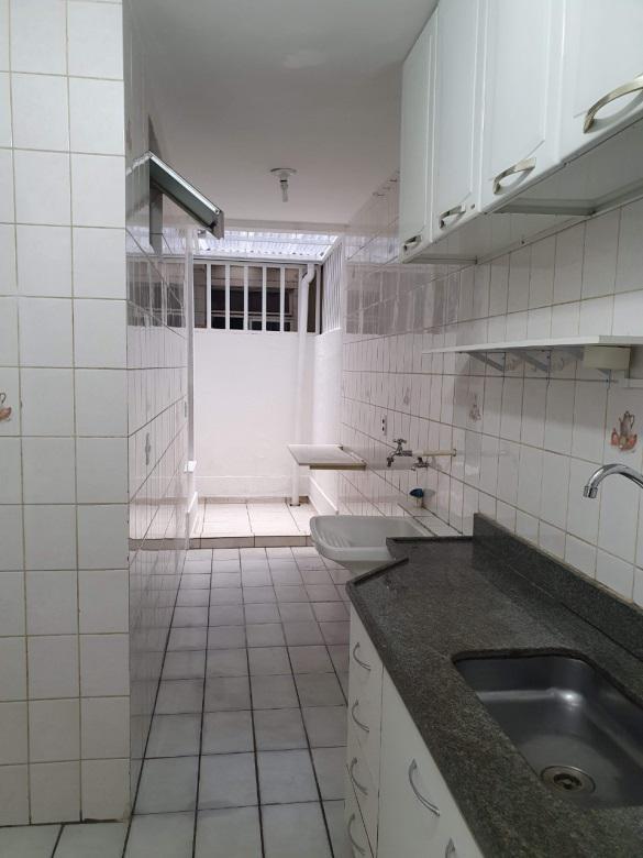Apartamento, Santo Antônio, 3 Quartos, 1 Vaga, 1 Suíte