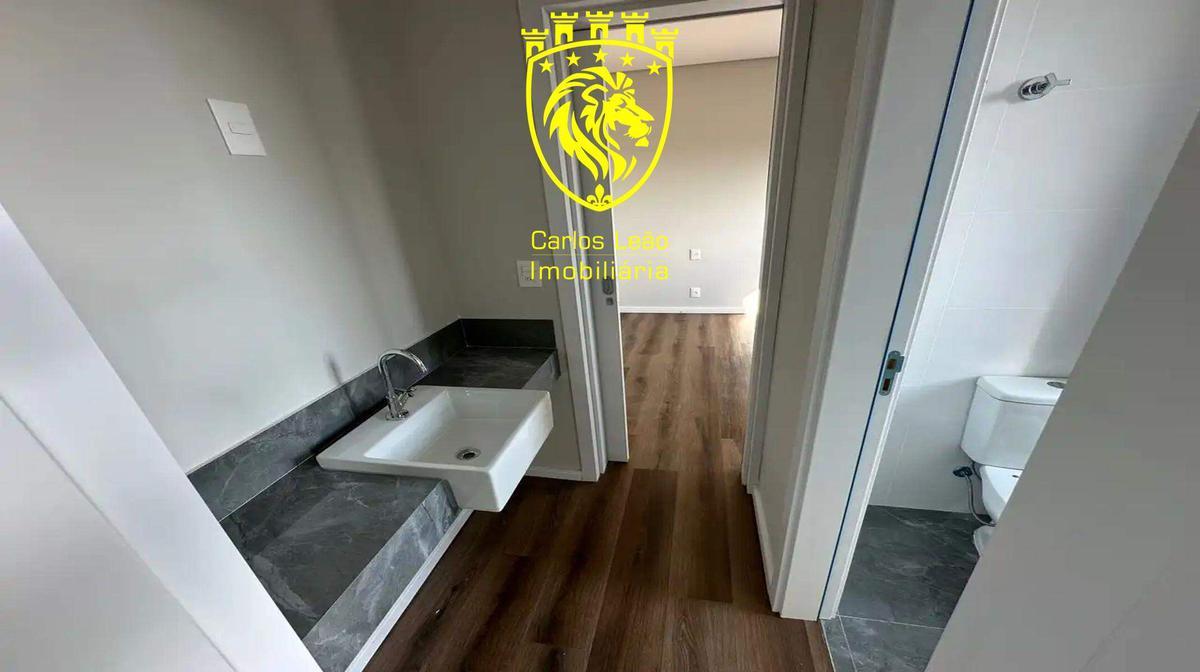 Apartamento, Castelo, 4 Quartos, 4 Vagas, 4 Suítes