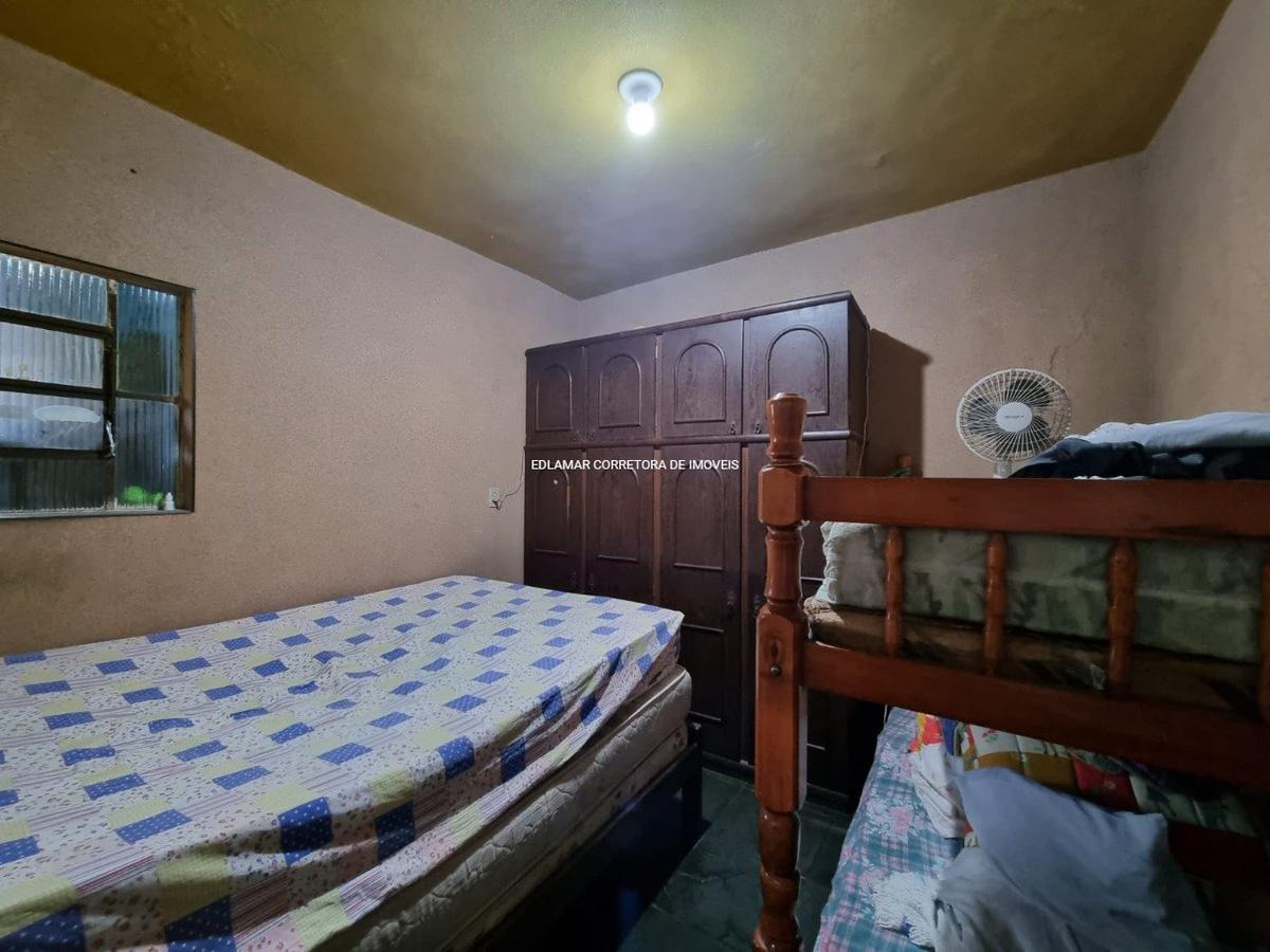 Galpão, Parque Duval de Barros, 0 Quarto, 0 Vaga