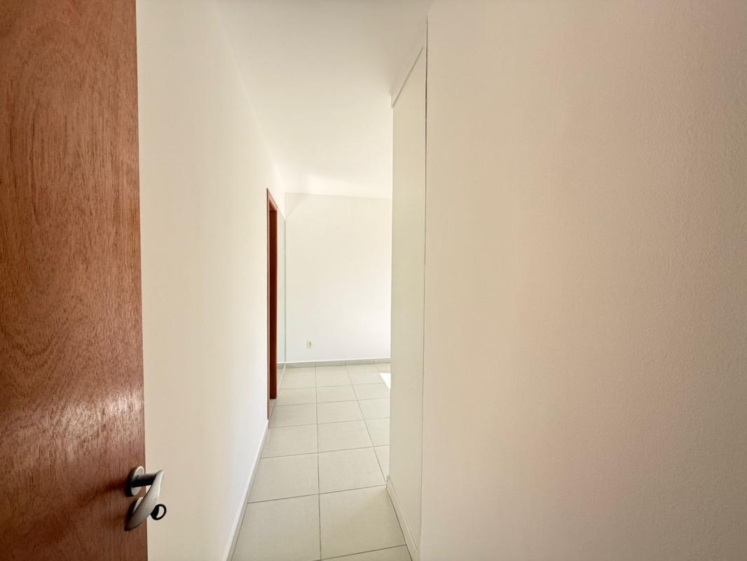 Apartamento, Sagrada Família, 3 Quartos, 2 Vagas, 1 Suíte