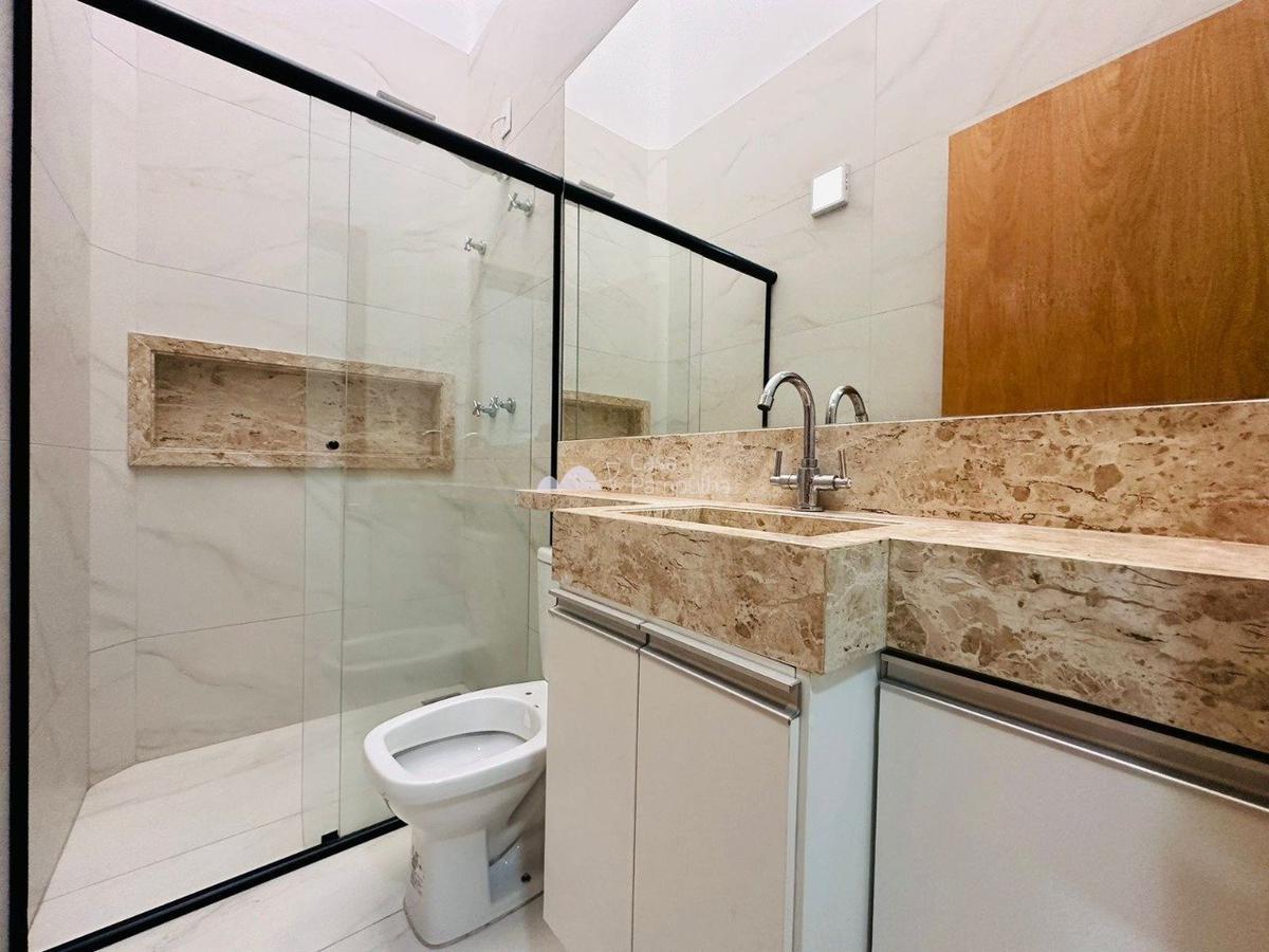 Casa, Itapoã, 3 Quartos, 4 Vagas, 1 Suíte