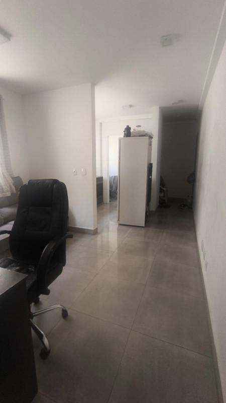 Apartamento, Floresta, 1 Quarto, 1 Vaga