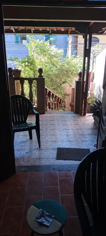 Casa, São Salvador, 3 Quartos, 1 Vaga, 1 Suíte