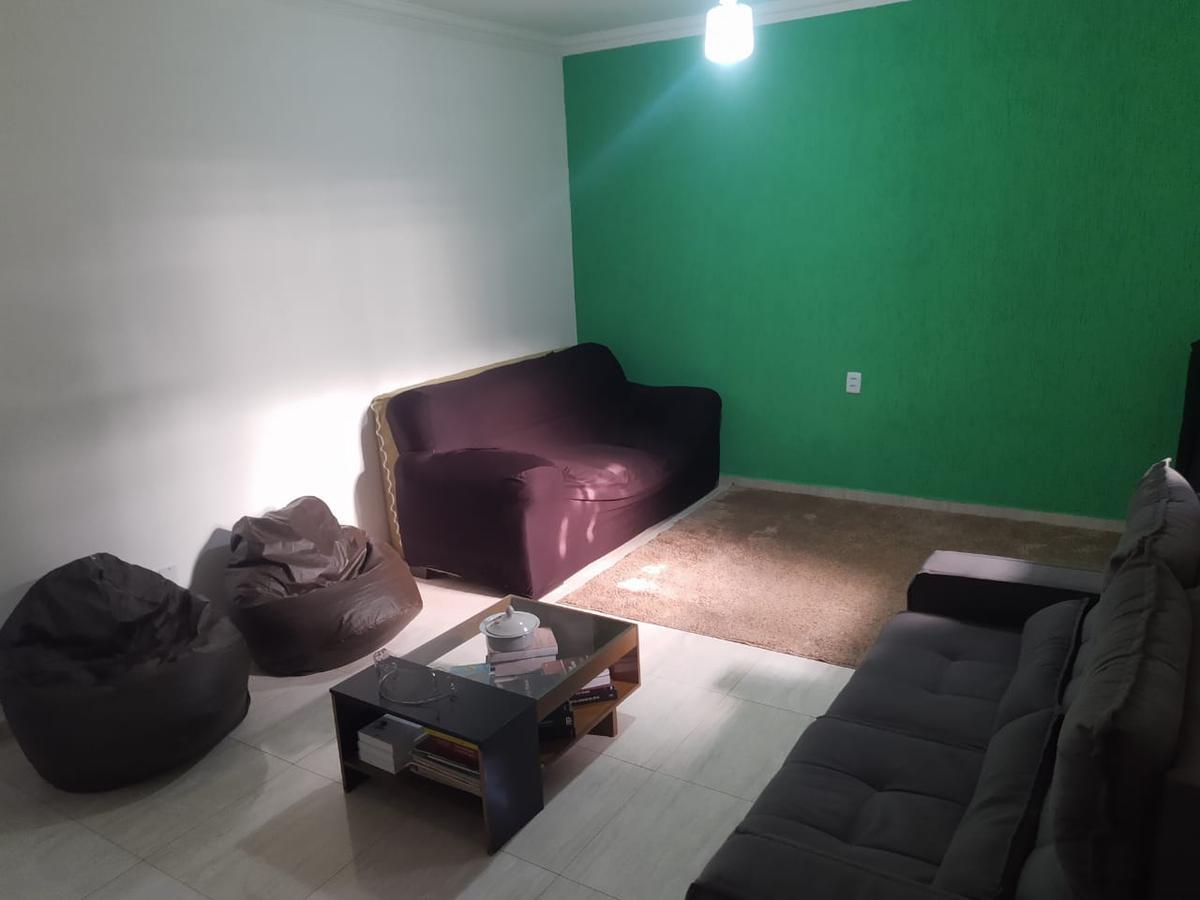 Casa, Paciência, 3 Quartos, 3 Vagas, 1 Suíte