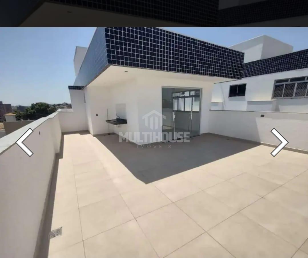 Apartamento, Santa Branca, 3 Quartos, 2 Vagas, 1 Suíte